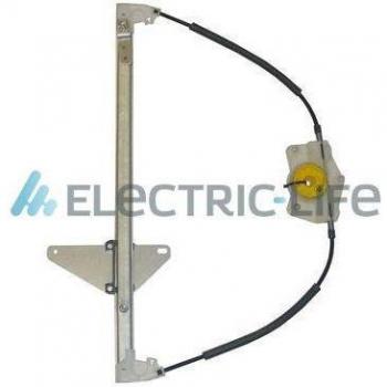 Elevalunas eléctrico para ventana ZR PG710 L con sistema de elevación automático, compatible con múltiples modelos de vehículos, fácil instalación, diseño compacto y duradero