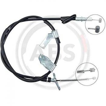 Cable de freno de mano ABS K14093 para HONDA 47560SJF003