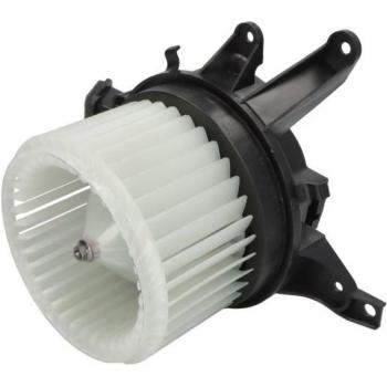 Ventilador de Habitáculo NRF 34493 para Fiat 500L, 500X y Jeep Compass/Renegade