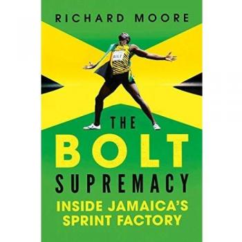 BOLT SUPREMACY
