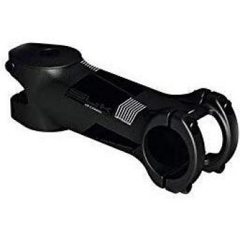 FSA 4713170265273 Casquillo Aluminio, Negro, Talla Única, Unisex-Adult