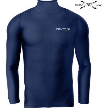 Givova Corpus 3 Elastic Long Sleeve Base Layer Shirt