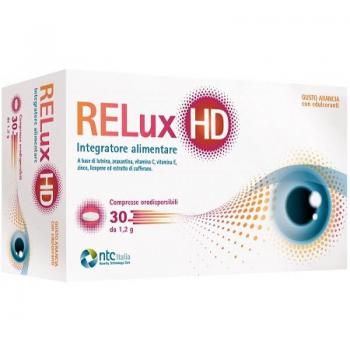 Relux HD 30 comprimidos