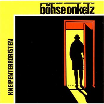 Kneipenterroristen