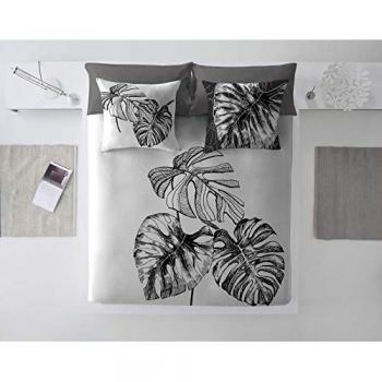 Funda Nórdica 100% Algodón Kata Cama 180 Icehome