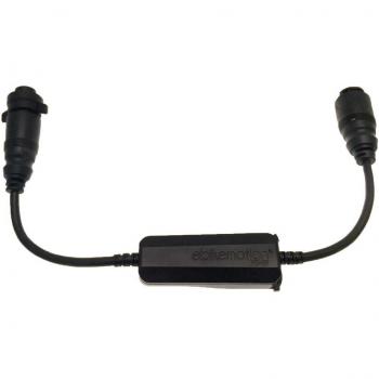 Cable de actualización de software Mahle X35 GCU