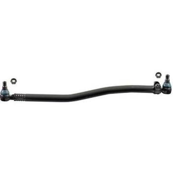 febi bilstein 44429 Drag Link with lock nuts, pack of one