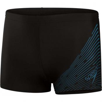 Bañador de hombre Speedo Medley Logo Aquashort