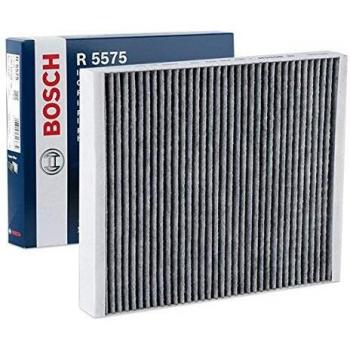Bosch Filtro de cabina de coche original Plus R5575 1987435575