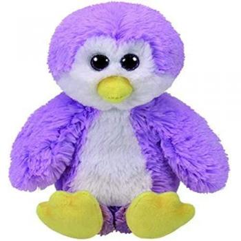 TY- Attic Treasure Gordon Peluche Pingüino