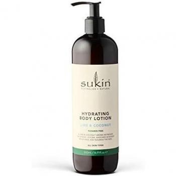 Sukin Loción Corporal Hidratante 500ml