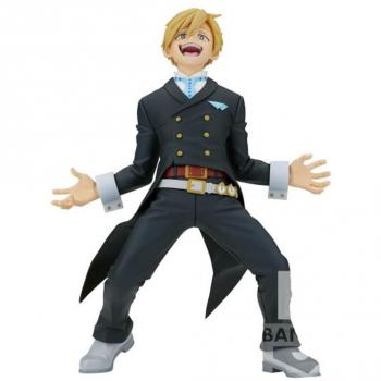 My Hero Academia The Amazing Heroes Vol.36 Neito Monoma 13cm Figure