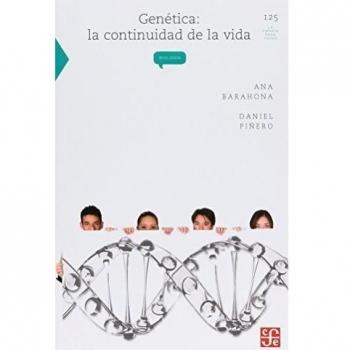 Genetica. La Continuidad de la Vida