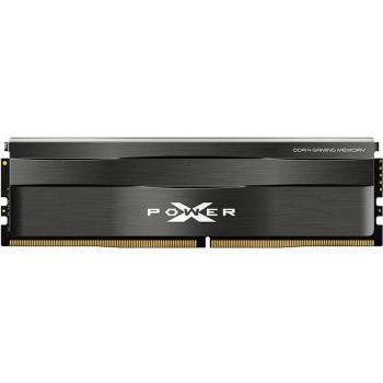 Memoria RAM DDR4 Silicon Power XPOWER Zenith RGB 32GB (2x16GB) 3200MHz CL16 1,35V