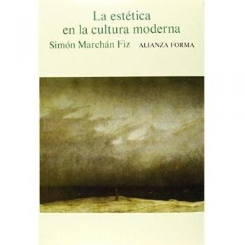 La estética en la cultura moderna