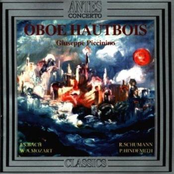 Per Oboe
