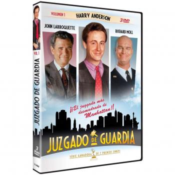Juzgado de Guardia