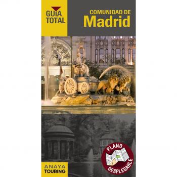 Comunidad de Madrid - Giles Pacheco, Fernando De/paz Saz, Pepo
