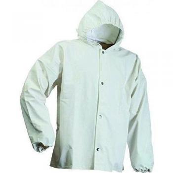 Lyngsoe lr1441 - 04-xs tamaño XS chaqueta - color blanco