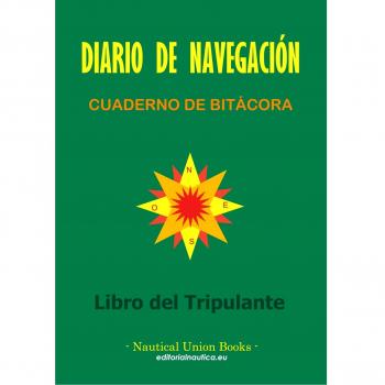 Libro Del Tripulante