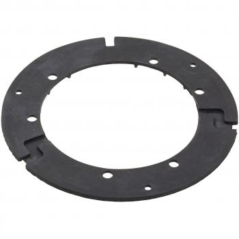 Hella 9GD 858 013-001 base para luz giratoria de emergencia