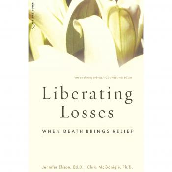 Liberating Losses: When Death Brings Relief