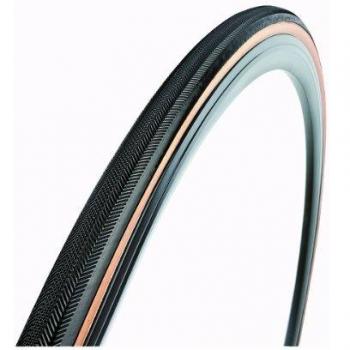 Vittoria Tubular Rally 25-28 CR/NE V/Desmontable Ruedas Ciclismo Unisex Adulto, Multicolor