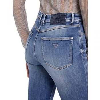 Guess 1981 Women's Skinny Denim Jeans