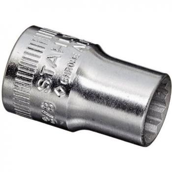 Stahlwille 3/8 Drive Bi-Hexagon Socket 3/8in