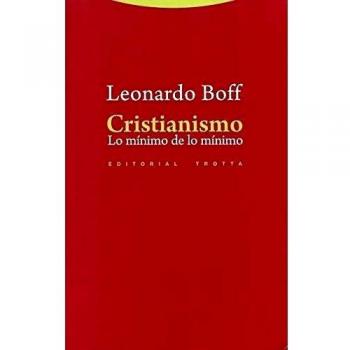 Cristianismo: LO MÍNIMO DE LO MÍNIMO