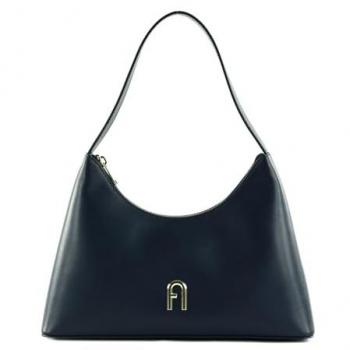 Bolso de Mujer Furla Diamante Hobo en Piel para Primavera/Verano