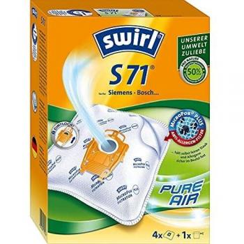 Swirl S 71 AirSpace - Bolsas para aspiradora