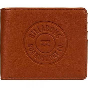 BILLABONG™ Walled Id - Cartera - Hombre - U - Beige