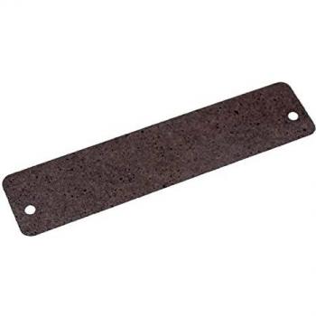 Placa Mica Superior Original para Microondas Whirlpool 482000019293