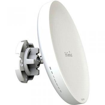 EnGenius EnStation5-AC - Punto de Acceso 5 GHz, Color Blanco