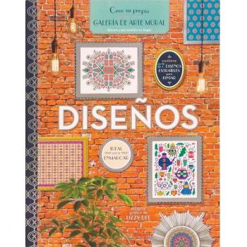 Diseños. Galeria De Arte Mural