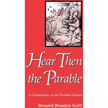 Hear Then the Parable: A Commentary on the Parables of Jesus