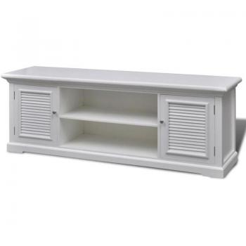 Mueble para TV buffet diseño práctico en madera 2502264