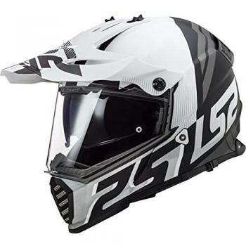 LS2 EVOLVE N/B MATE