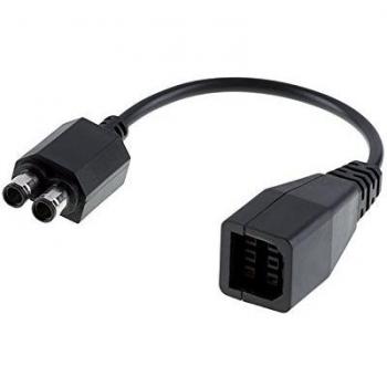 Alimentador Generico para Xbox 360 Slim y Fat