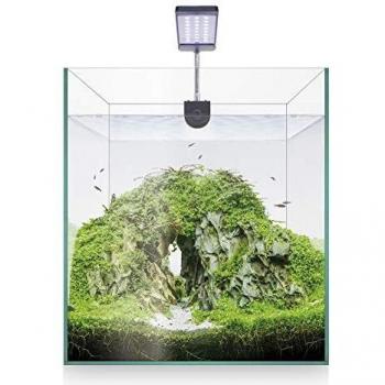 ICA Kit Nano Aquascape RGB 25x25 cm 8949.99999999999 g