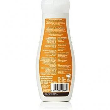 Weleda BIO Sea Buckthorn Energising Body Lotion 200 ml