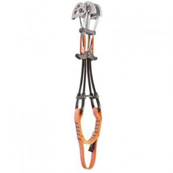 Totem Cam 1.80 - Dispositivo de Protección para Escalada (Friend) Naranja