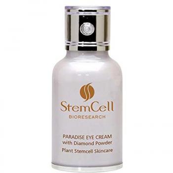 Diamond Infused Paradise Eye Cream 50 ml
