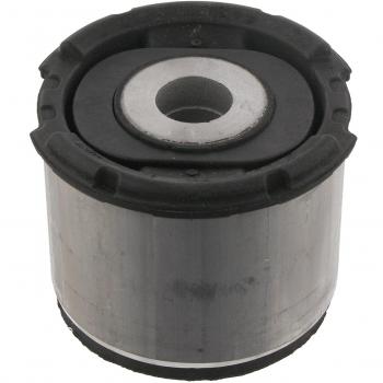 Cojinete de control de brazo FEBI BILSTEIN 32563 con características de alta calidad, diseñado para proporcionar soporte y estabilidad en la viga del eje, fabricado con materiales duraderos y resistencia al desgaste