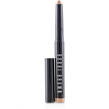 Bobbi Brown Long-Wear Cream Shadow Stick, Long-Lasting Eyeshadow Pencil, Shade - Malted Pink, 1.6 g