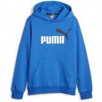 Sudadera de niño/a Puma Essentials+2 Col Big Logo