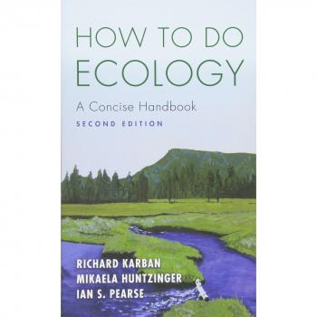 How to Do Ecology: A Concise Handbook, Second Edition