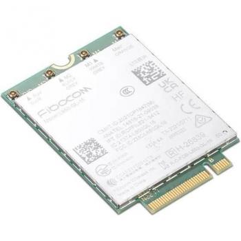 Lenovo ThinkPad Fibocom FM350-GL 5G Sub-6 GHz M.2 Internal WWAN Network Card