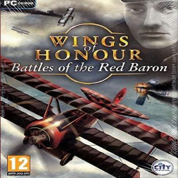 Wings of Honour: Battles of Red Baron